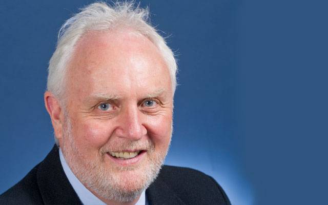 Australian High Commissioner meets Chairman HEC