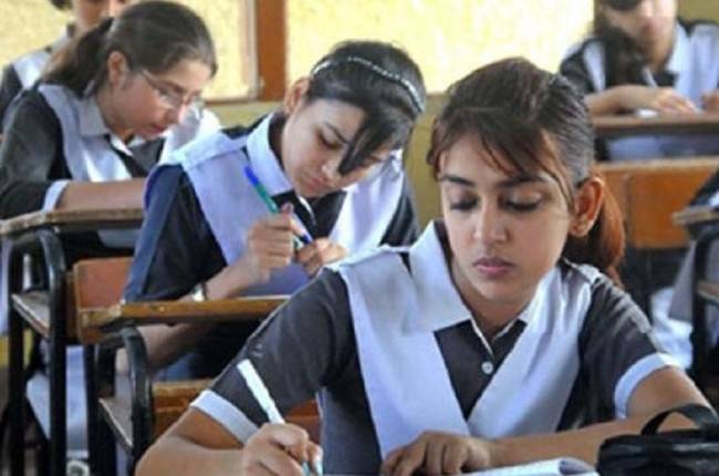 Matric results to be declared on July 15