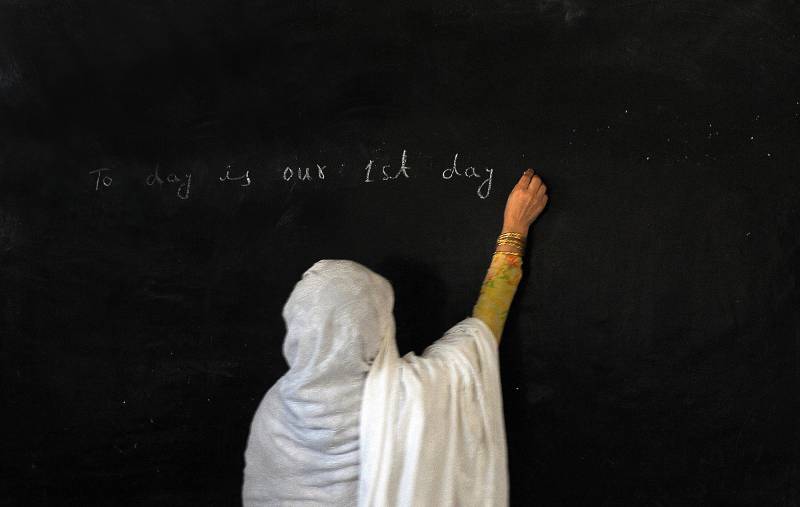 Rawalpindi: 750 teachers transferred