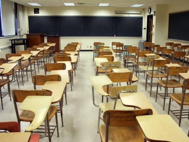 Quaid-e-Azam University delays four exams, thanks to the marches