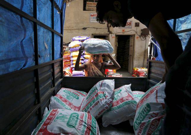 Indian women stay silent on unequal treatment: survey
