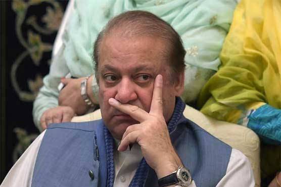 10 years in jail for Nawaz, 7 for Maryam