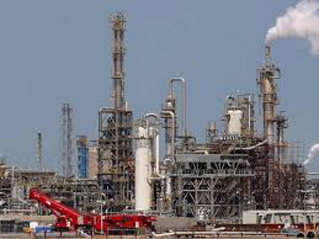 Byco Refinery resumes production due to improved POL demand