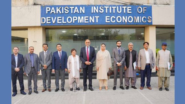 CDWP approves seven development projects worth Rs104 billion