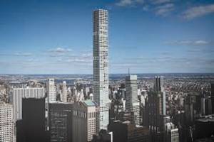 Condo owners sue over New York skyscraper they say is riddled with ‘thousands of severe cracks’