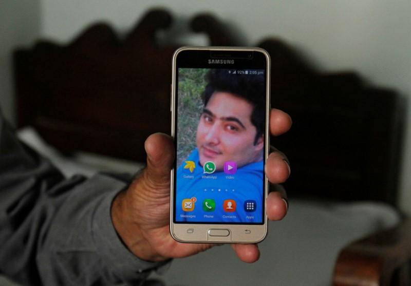 ‘Death to blasphemers’ increasing as political rallying cry in Pakistan