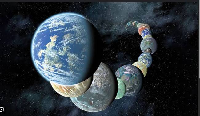 Doubt cast on claim of ‘hints’ of life on faraway planet