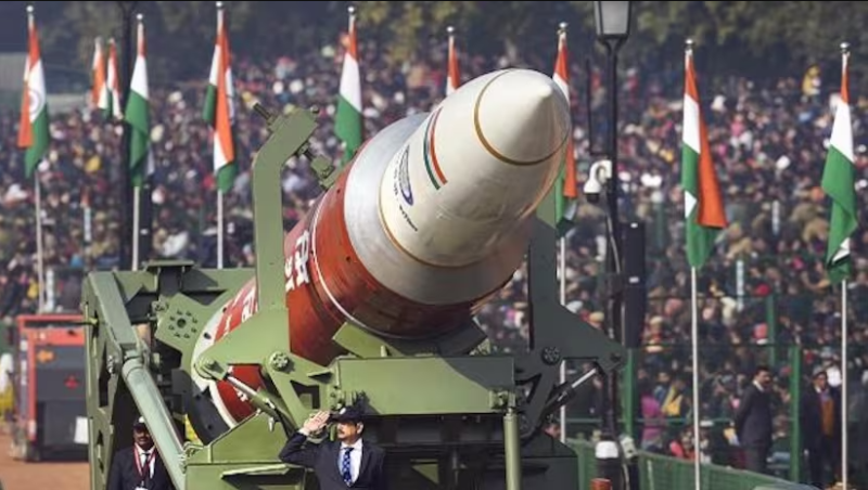India’s integration of autonomous weapons raises complex legal, ethical and security issues