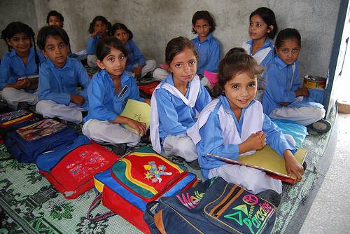 Three more schools vacated by police