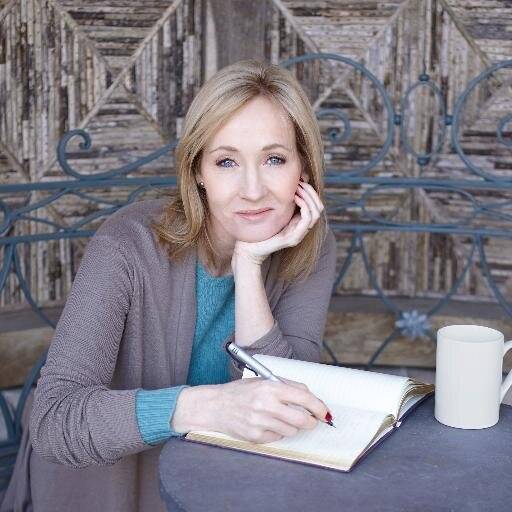 JK Rowling believes in standing up to bullies