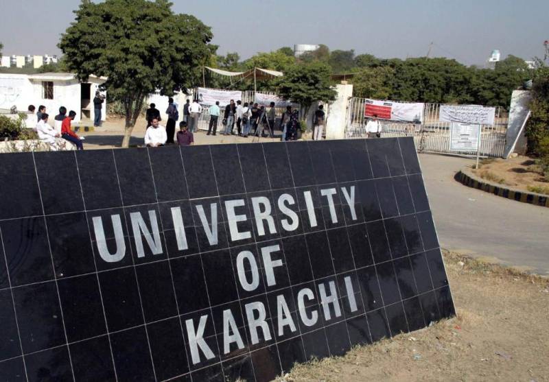 Sitara-e-Imtiaz winning professor shot dead