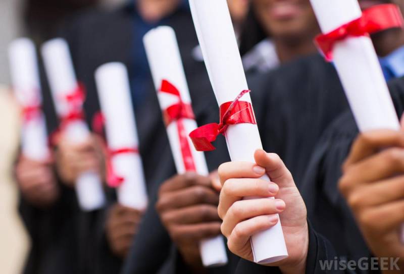 Over 20,000 Degree Programmes Listed in Pakistan Qualification Register