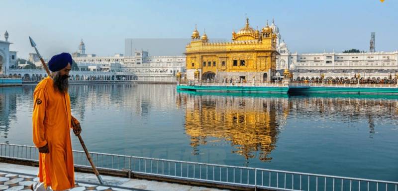 Pakistan launches Yatra Booking Portal for Sikh pilgrims
