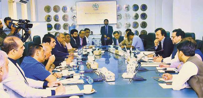 PM’s aide pledges ‘no pressure’ on ghee sector in upcoming budget