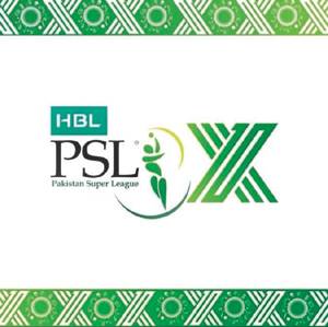 PSL franchises lock in foreign stars for final leg as season 10 resumes tomorrow