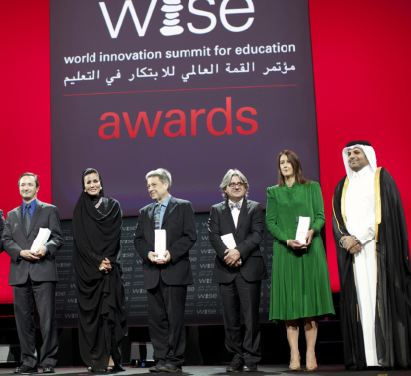 Six WISE Award winner projects that can inspire Pakistan