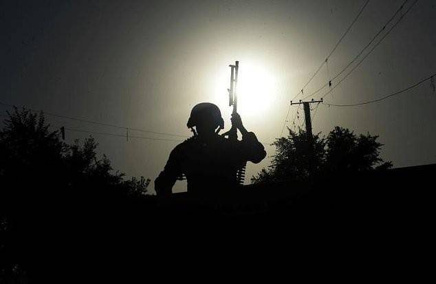 Taliban kill 22 Afghan police in multiple attacks
