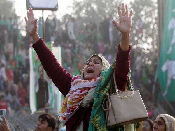 The devolution of party power: A pathway for women