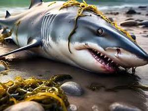 Toxic algae kills more than 200 marine species in Australia