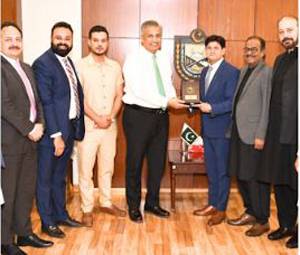ICCI, BEOE to ink MoU to empower country’s youth with market-relevant skills