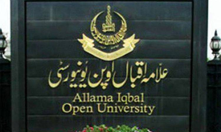 AIOU hosts Young Scientists’ Camp