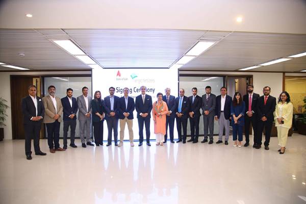 Engro Fertilizers, Bank Alfalah partner to launch Rs250m financing for farmers across Pakistan
