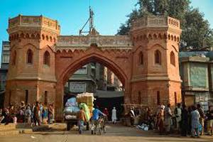Historical Haram Gate to serve as Heritage Cafe from next month
