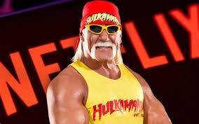 Hulk Hogan was filming a Netflix documentary at time of his death