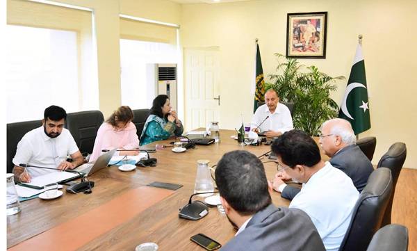 Musadik calls for science-based agri policy