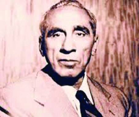 Tribute to Patras Bukhari at ACP