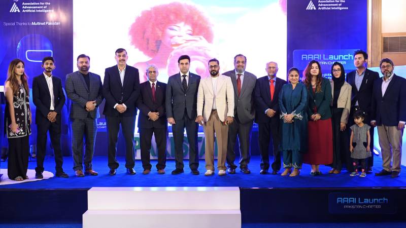The man who whispered to machines and put Pakistan on AI map