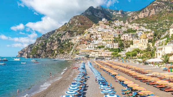EU nearly triples entry fee for visitors