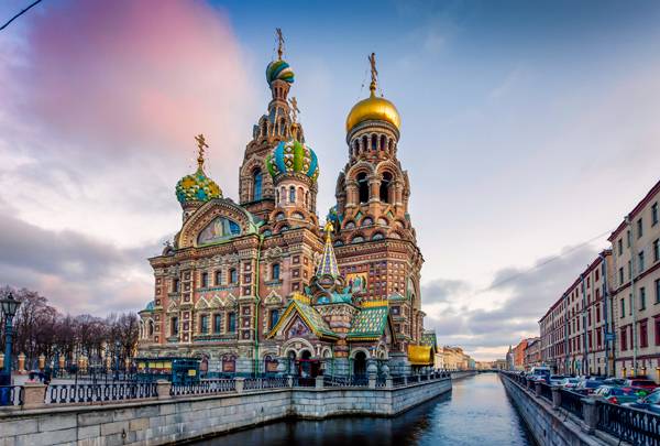 Former Soviet state is showing signs it’s ready for more tourists