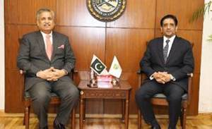 ICCI, FCCI presidents unite to tackle economic challenges, promote investment