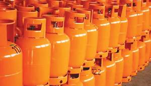 LPG price slashed by Rs17.73 per kg