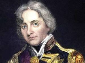 Plait of Admiral Lord Nelson’s hair up for auction, expects to fetch about £400 to £500
