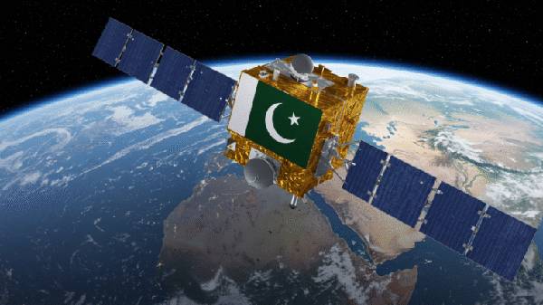 ‘Remote-Sensing Satellite’ to revolutionise earth monitoring in crisis situations