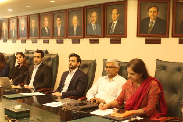 SECP invites public feedback on proposed amendments to Private Fund Regulations, 2015