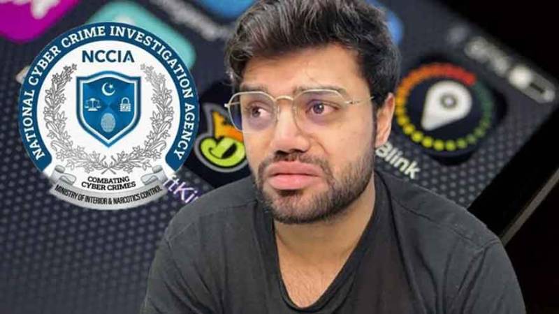 Court extends physical remand of youtuber Ducky bhai in gambling apps case