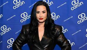 Demi Lovato reveals her music is a ‘huge reflection’ of where she’s at