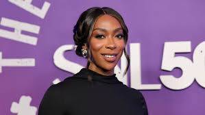 Ego Nwodim announces she is leaving ‘SNL’