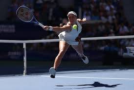 Fritz reaches US Open quarters as Townsend loses epic