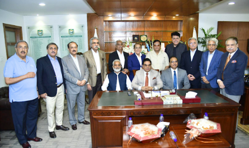 ICCI to hold national, international exhibitions to promote business activities