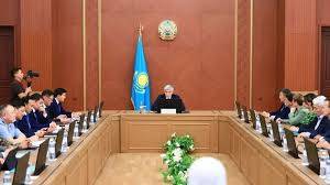 Kazakhstan’s Karaganda region to develop 120 investment projects