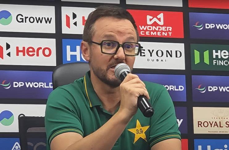 Pakistan focused and ready for confident India in Asia Cup clash: Hesson