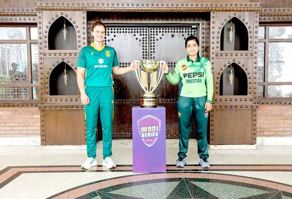 Pakistan, South Africa women set for ODI battle ahead of World Cup