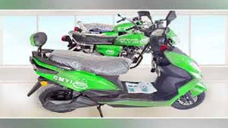 SBP launches interest-free financing scheme for electric bikes, rickshaws, and loaders