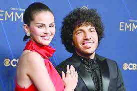 Selena Gomez marries music producer Benny Blanco