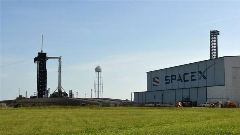 SpaceX to launch 28 Starlink satellites from California base